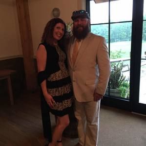 Meet your Posher, Allison